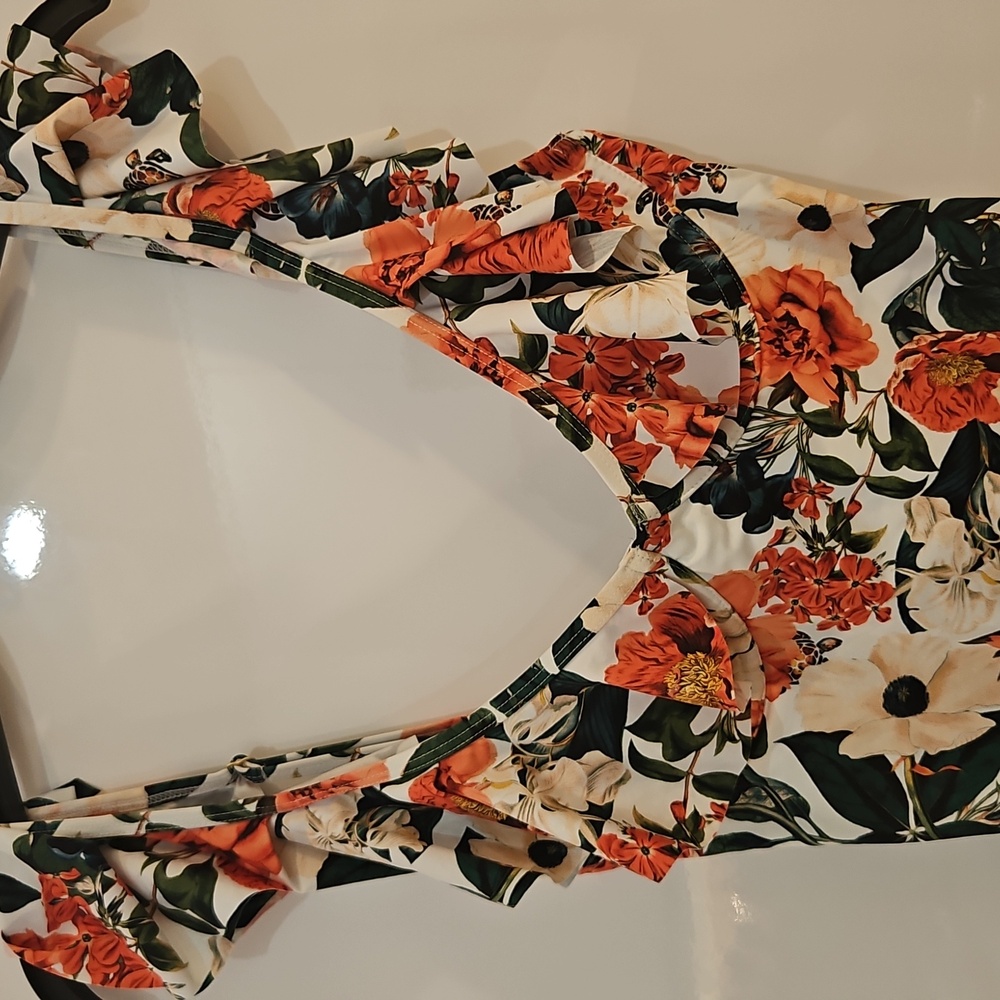 Vilebrequin Womens Swimsuit - Picture 2 of 16